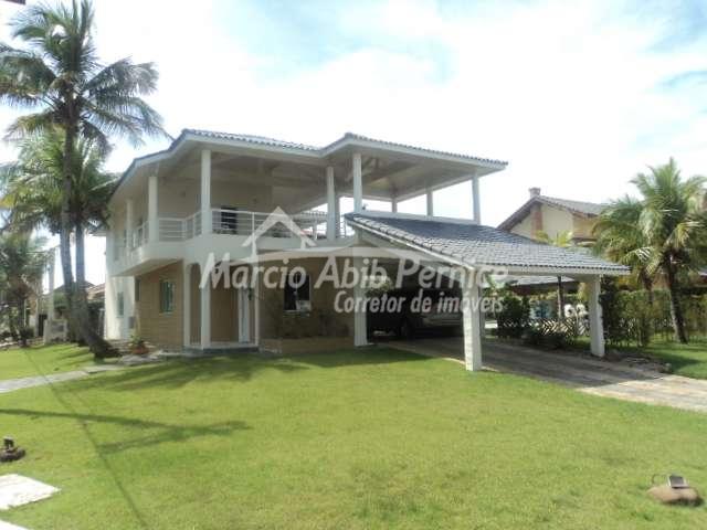 CON Cond. Bougainvillee II - Peruibe (Cód. 1881) em Peruibe