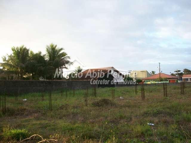 TERRES Convento Velho - Peruibe (Cód. 1278) em Peruibe