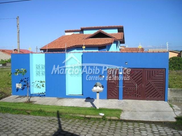 CS São José - Peruibe (Cód. 3030) em Peruibe