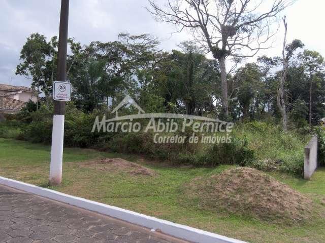 TERRES Cond. Bougainvillee V - Peruibe (Cód. 2446) em Peruibe