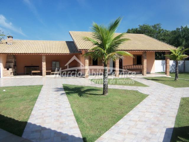 CON Cond. Bougainvillee V - Peruibe (Cód. 2431) em Peruibe