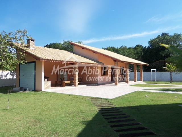 CON Cond. Bougainvillee V - Peruibe (Cód. 2431) em Peruibe - foto 5