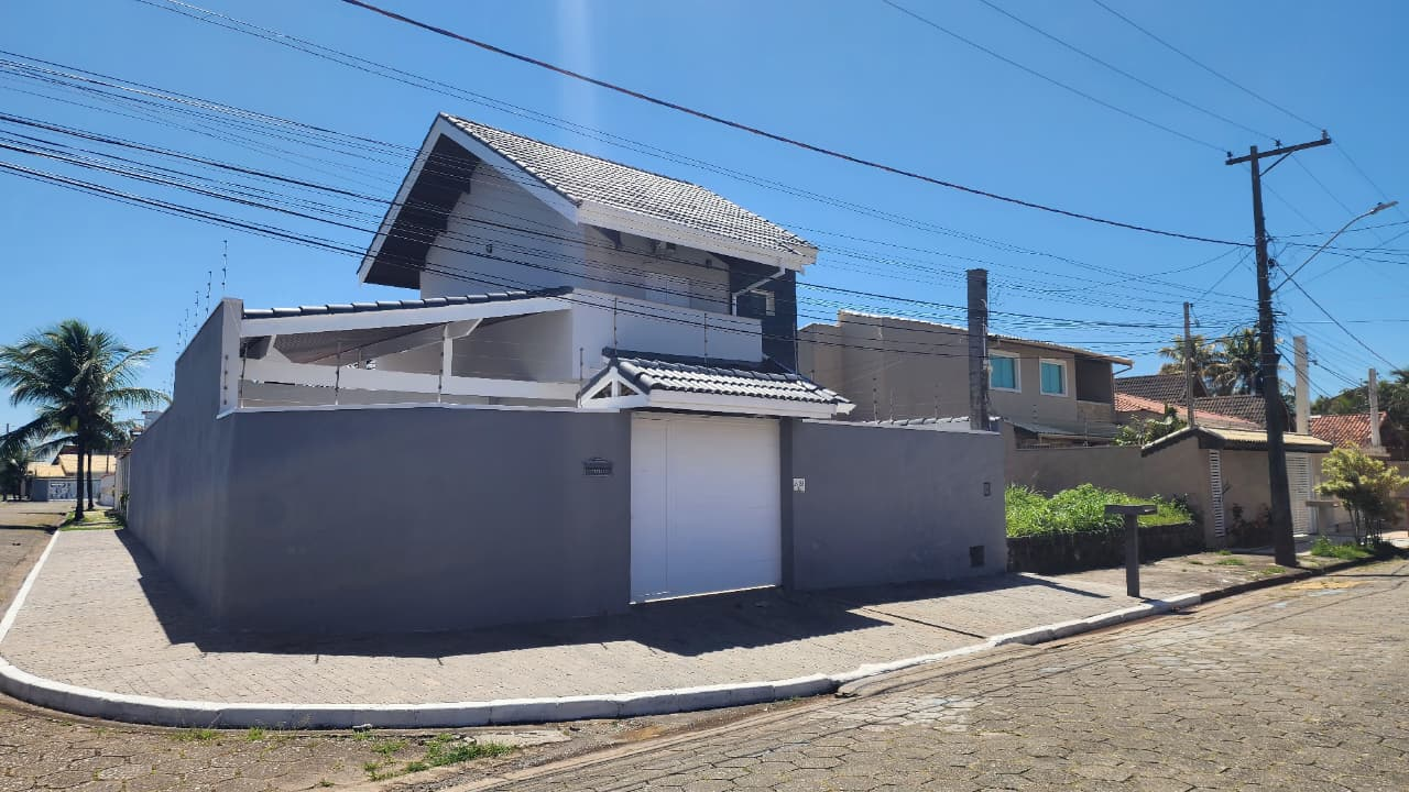 CS Beira Mar - Peruibe (Cód. 4717) em Peruibe