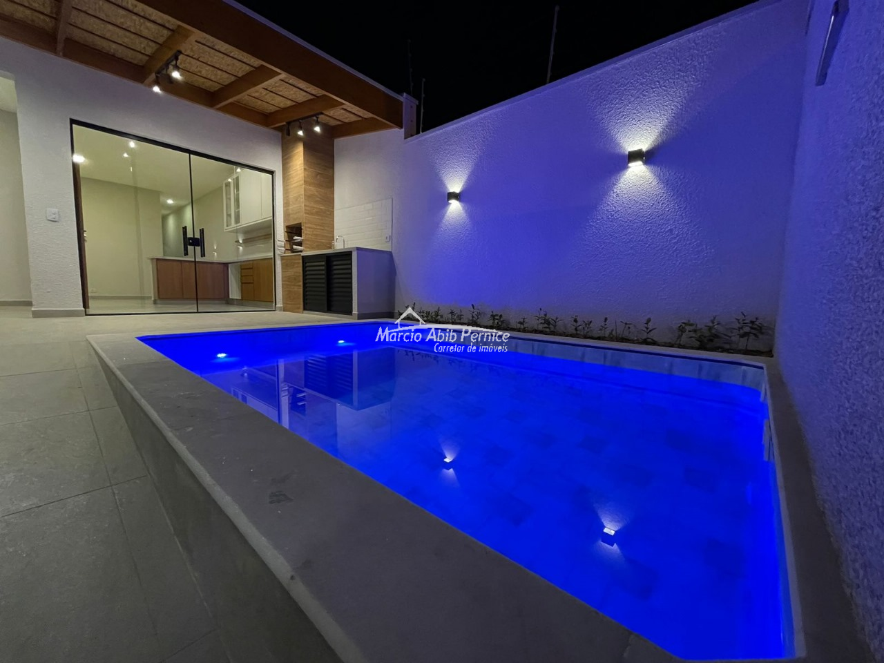 CS Flora Rica II - Peruibe (Cód. 4626) em Peruibe