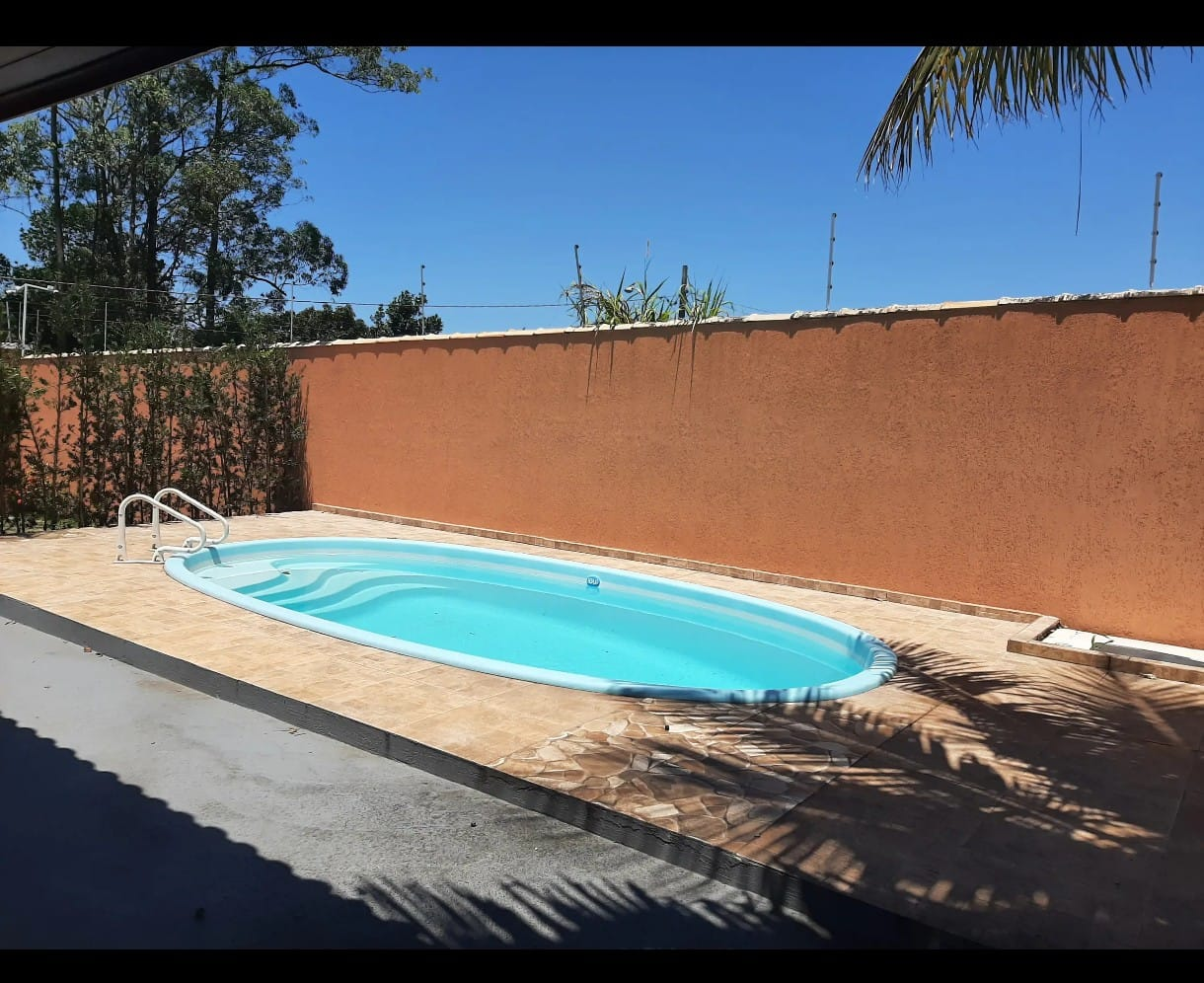 CS Três Marias - Peruibe (Cód. 4777) - miniatura 9