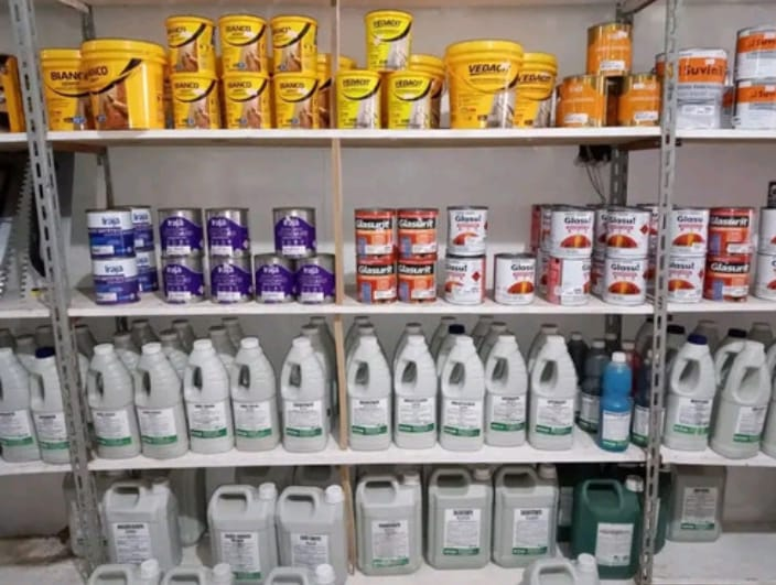 COM Convento Velho - Peruibe (Cód. 4676) - miniatura 10