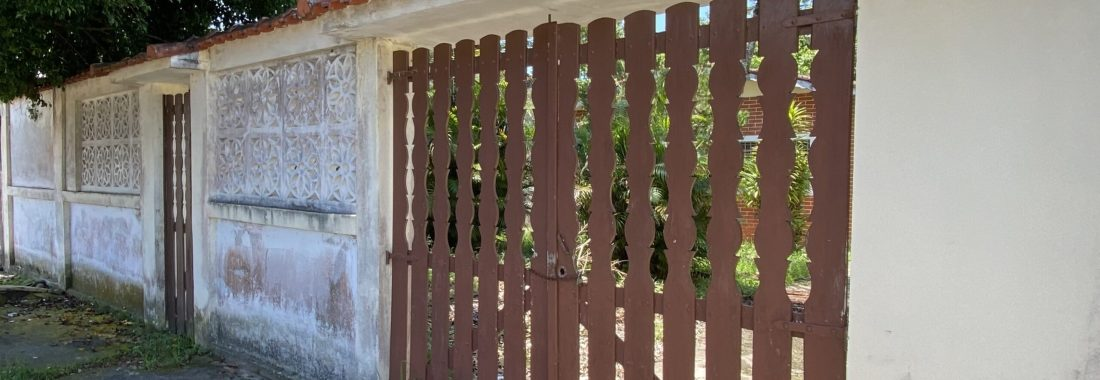 CS Jardim Ribamar - Peruibe (Cód. 4690) em Peruibe