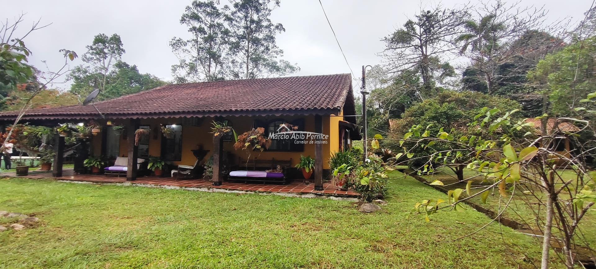 CH Guaraú - Peruibe (Cód. 4515) - miniatura 29