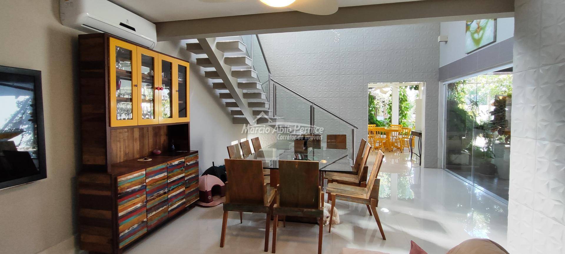 CON Cond. Bougainvillee V - Peruibe (Cód. 4458) - miniatura 8