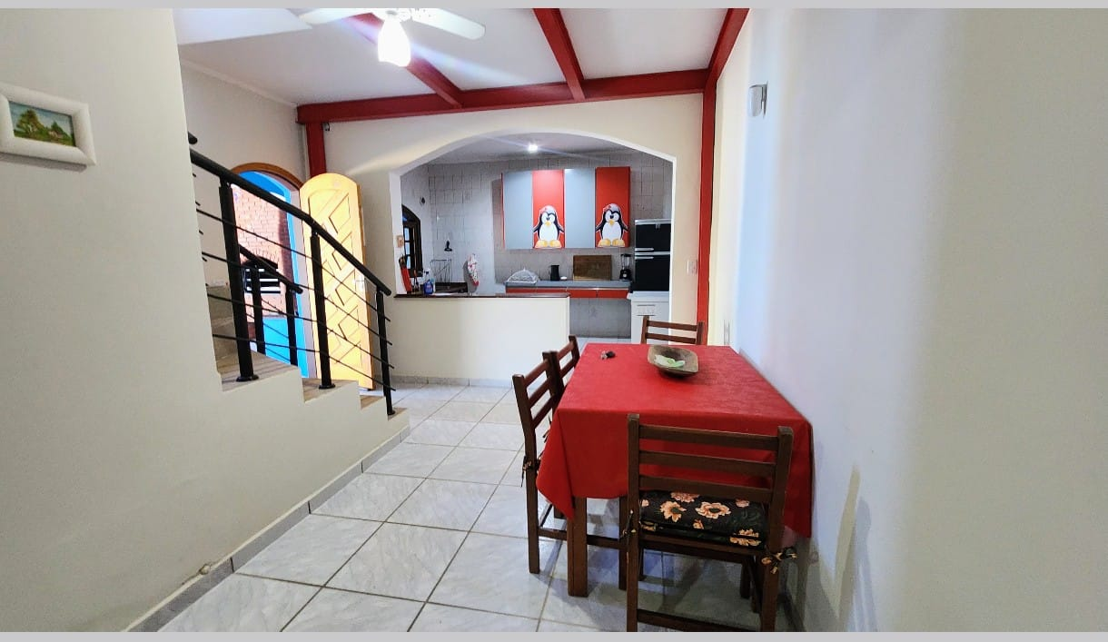 CS Maria Helena Novaes - Peruibe (Cód. 4779) em Peruibe - foto 3