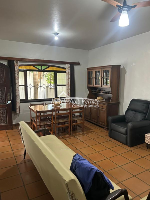 CS Centro - Peruibe (Cód. 4551) em Peruibe