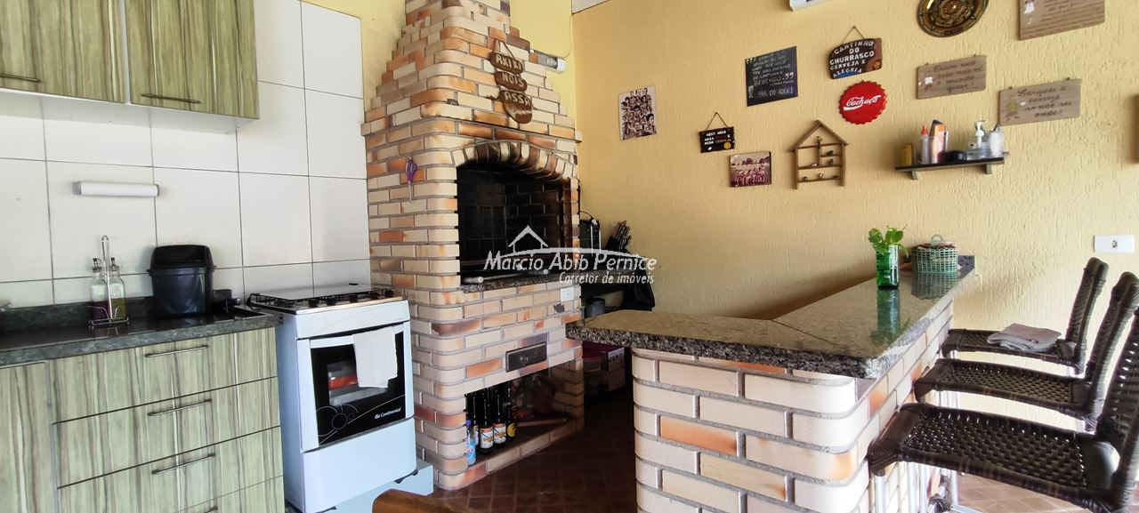 CS,CON Cond. São Luiz - Peruibe (Cód. 4556) - miniatura 23