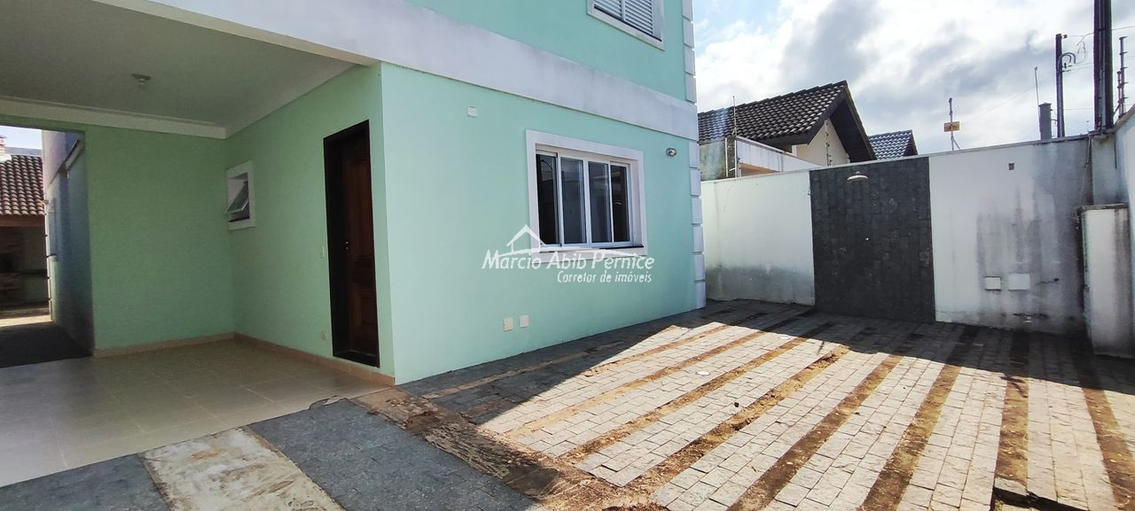 CS São José - Peruibe (Cód. 4579) em Peruibe