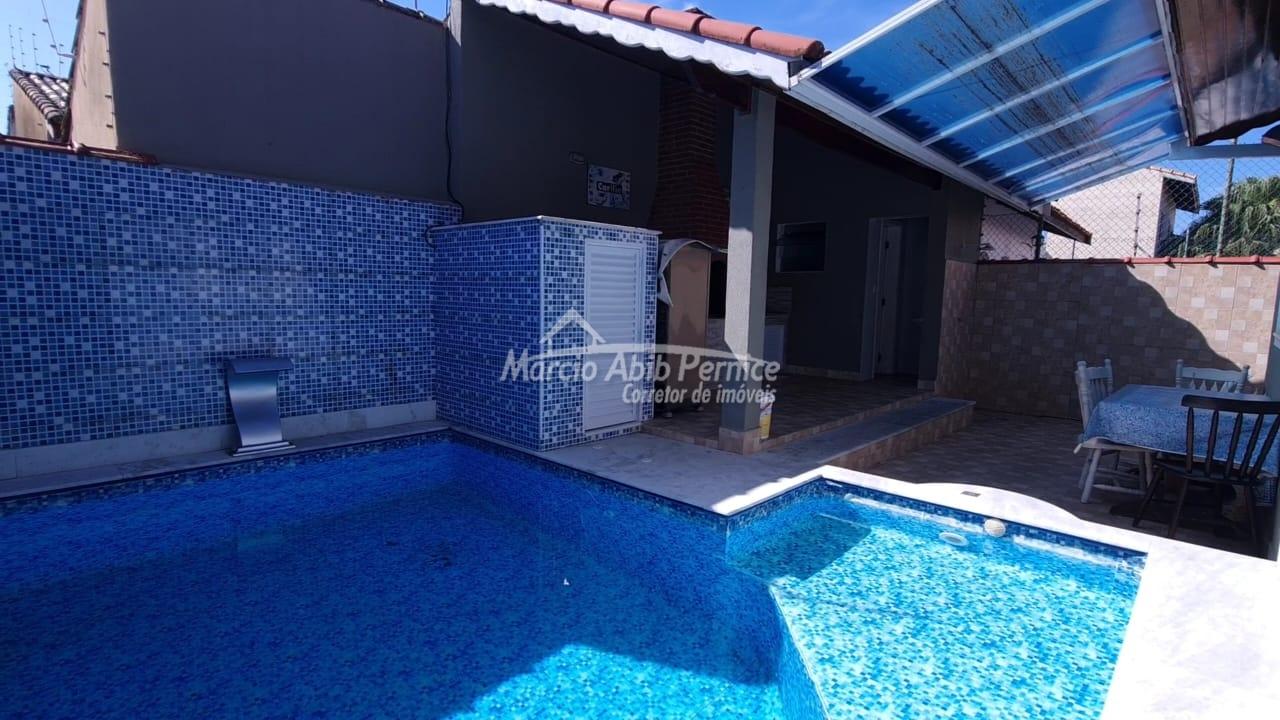 CS,LOCT Icaraiba - Peruibe (Cód. 4034) em Peruibe