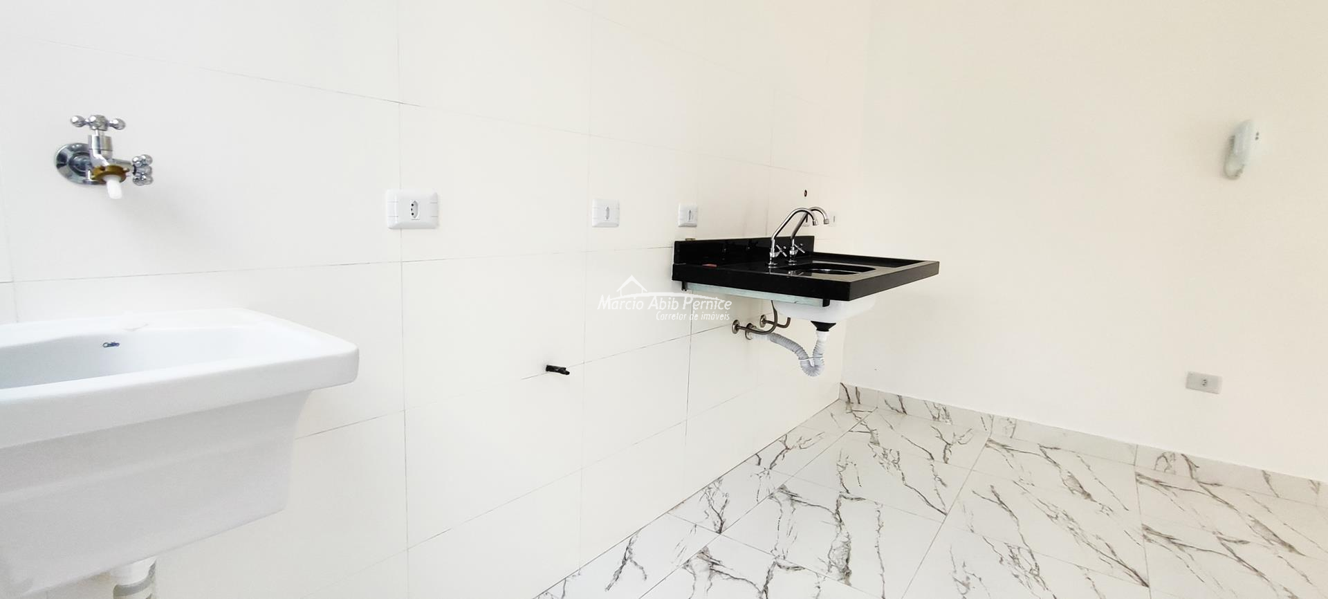 AP2,apartamento Icaraiba - Peruibe (Cód. 4158) - miniatura 10