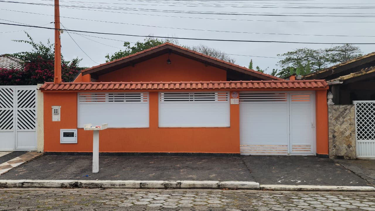 CS Oásis - Peruibe (Cód. 4721) em Peruibe