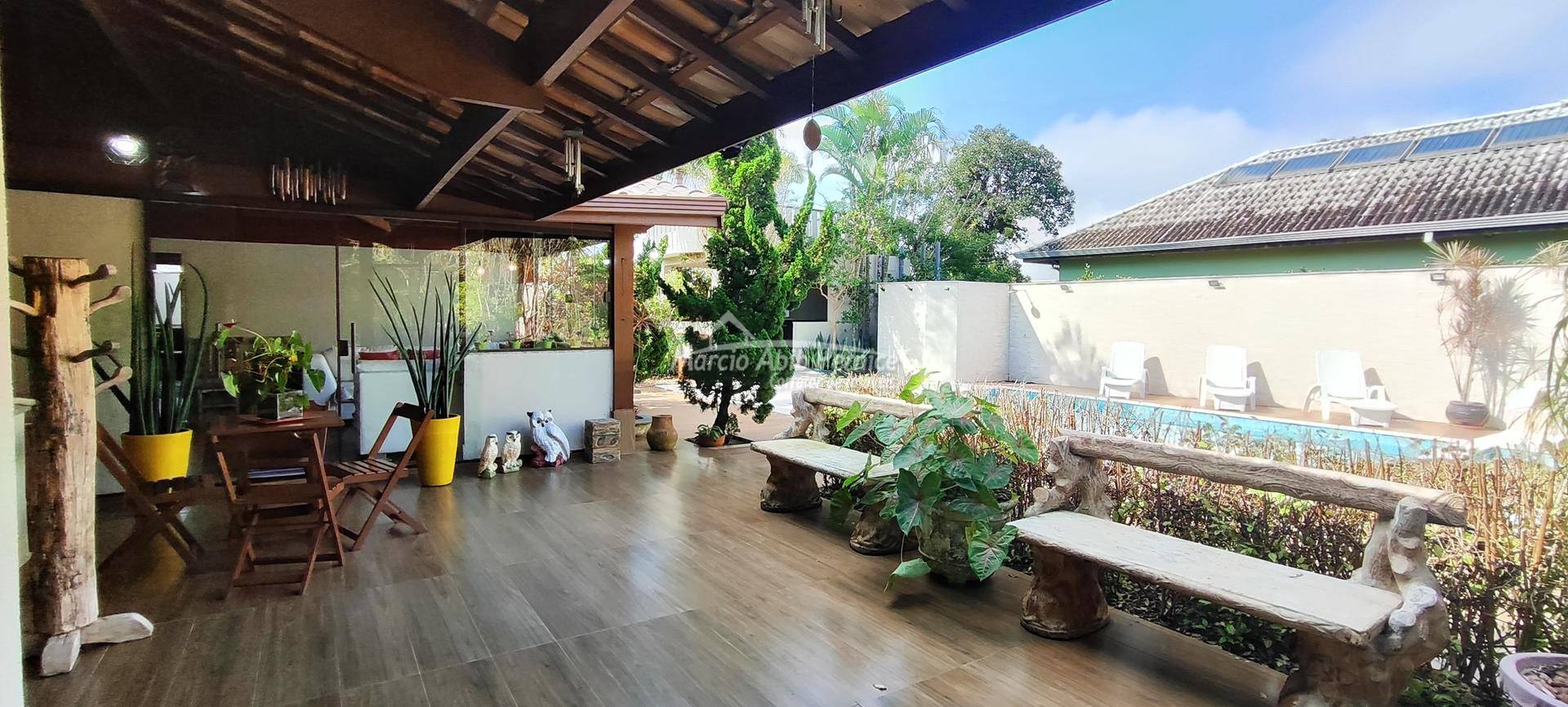 CON Cond. Bougainvillee V - Peruibe (Cód. 4458) - miniatura 10