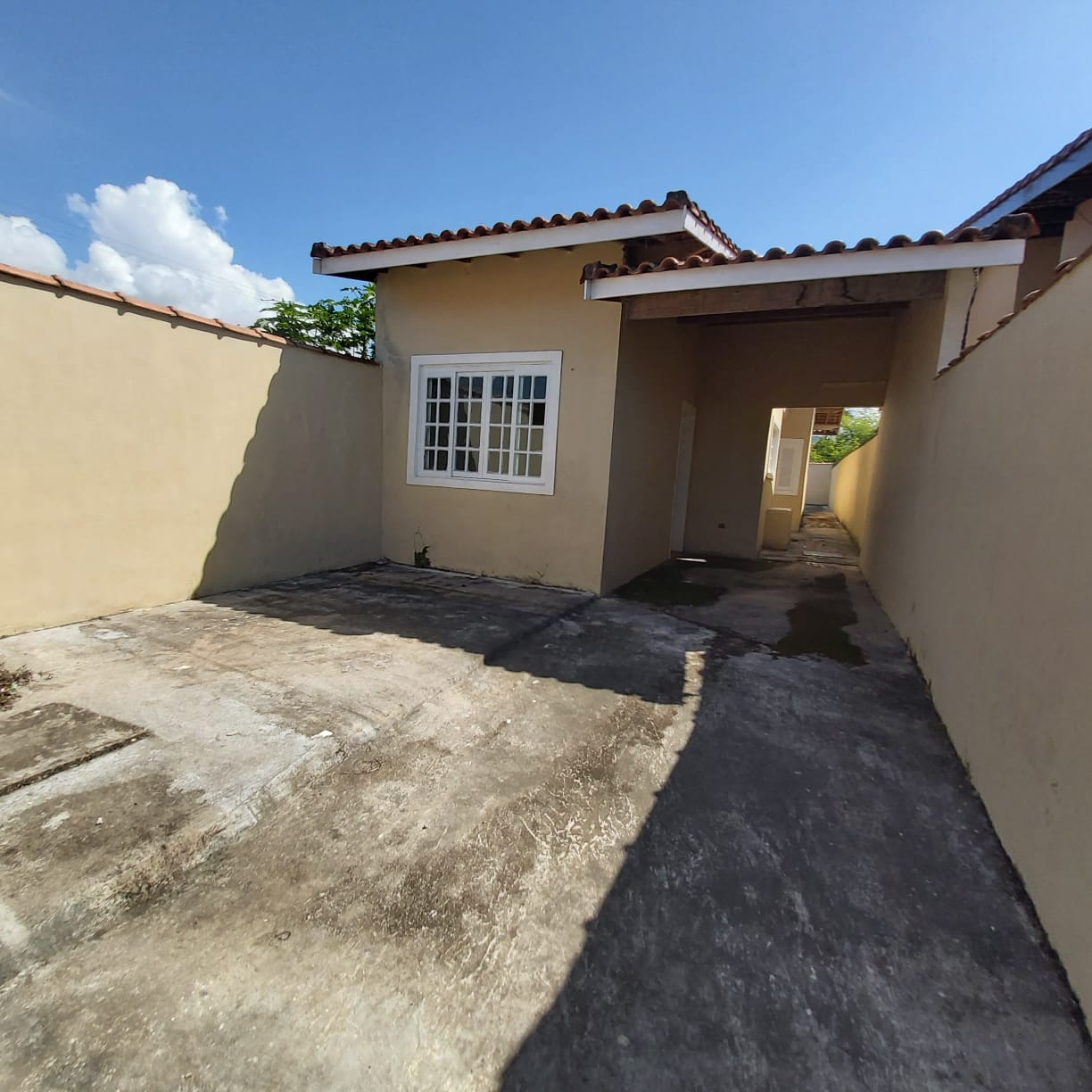 CS Vila Romar - Peruibe (Cód. 4681)