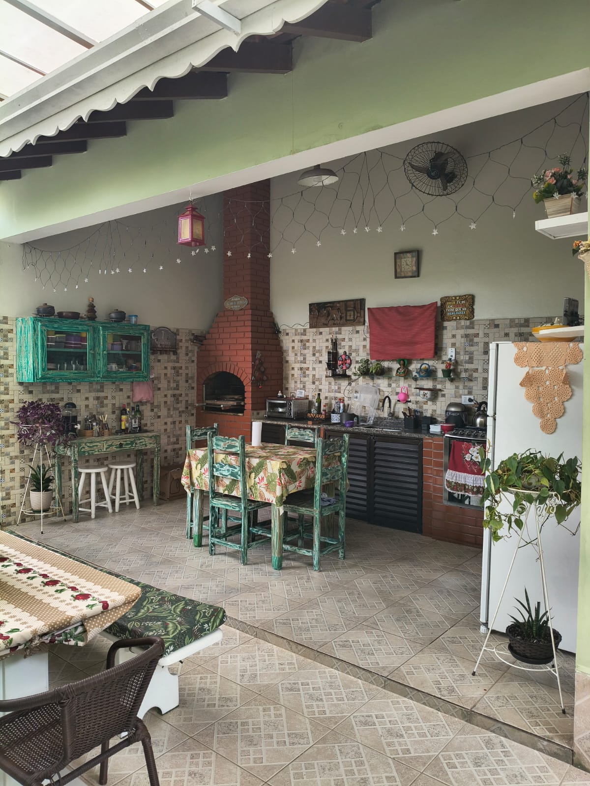 CS Três Marias - Peruibe (Cód. 4729) - miniatura 11