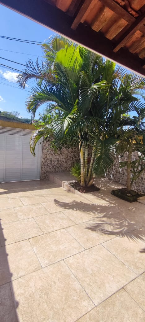 CS Jardim Somar - Peruibe (Cód. 4725) em Peruibe