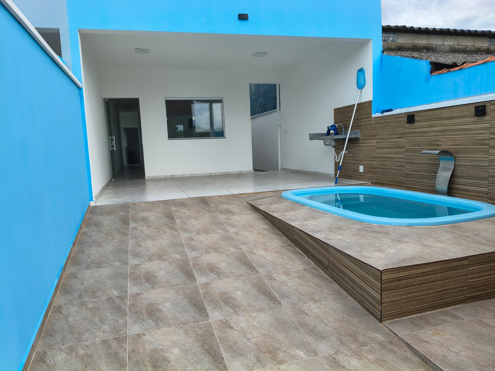 CS Josedy - Peruibe (Cód. 4771) em Peruibe