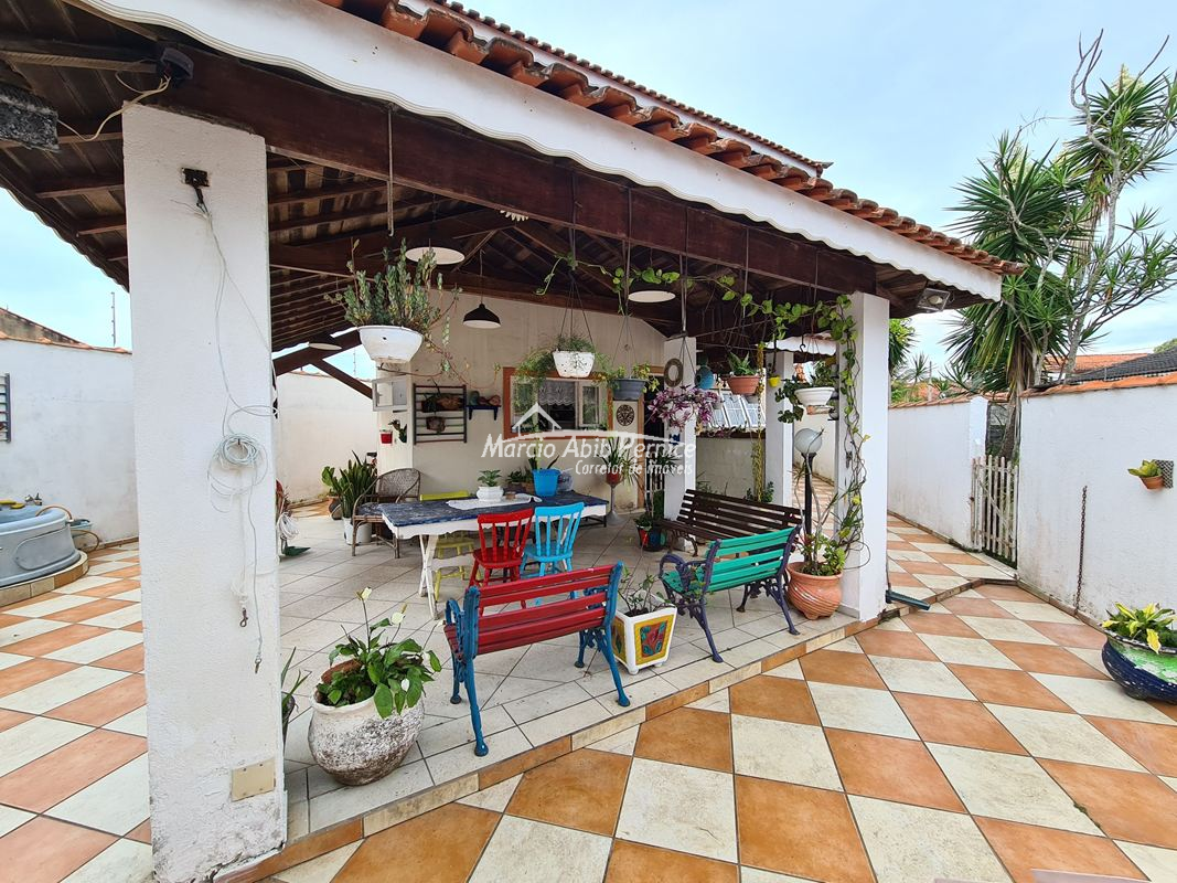 CS Maria Helena Novaes - Peruibe (Cód. 4597) - miniatura 23