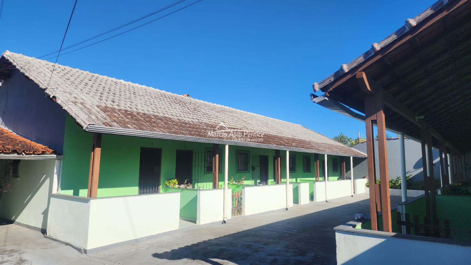 COM Estancia São José - Peruibe (Cód. 4629)