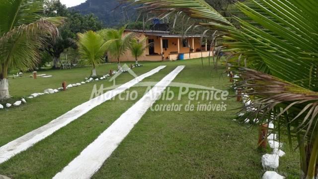 - Itariri (Cód. 3701) em Itariri