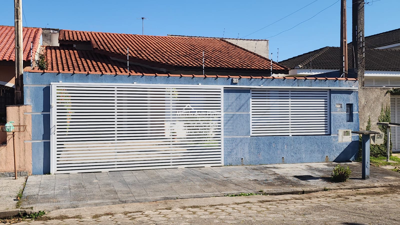 CS Oásis - Peruibe (Cód. 4509)