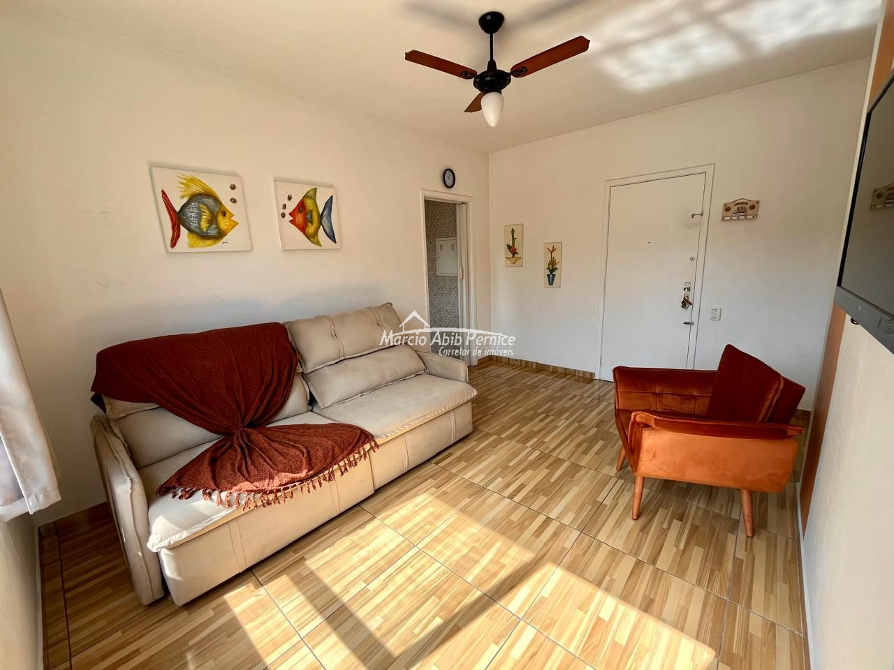 AP2 Enseada - Guarujá (Cód. 4671) em Guarujá - foto 4