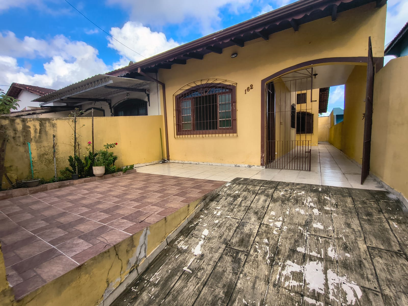 CS Arpoador - Peruibe (Cód. 4775) em Peruibe