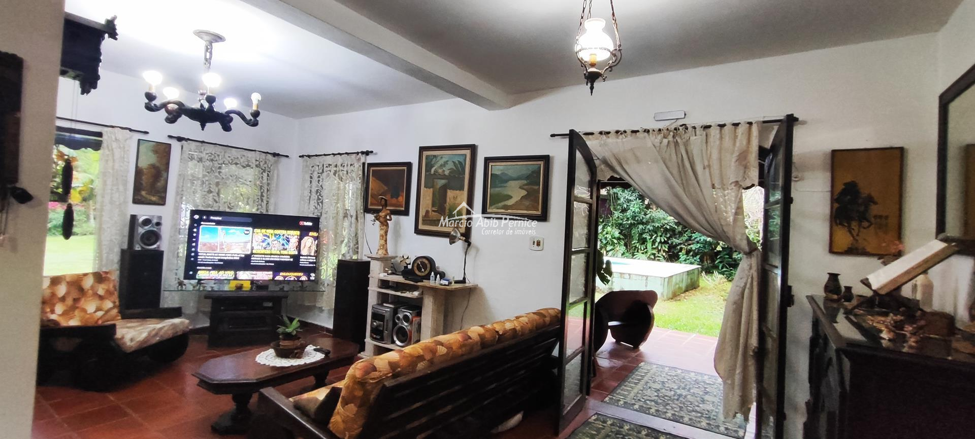 CH Guaraú - Peruibe (Cód. 4515) - miniatura 34