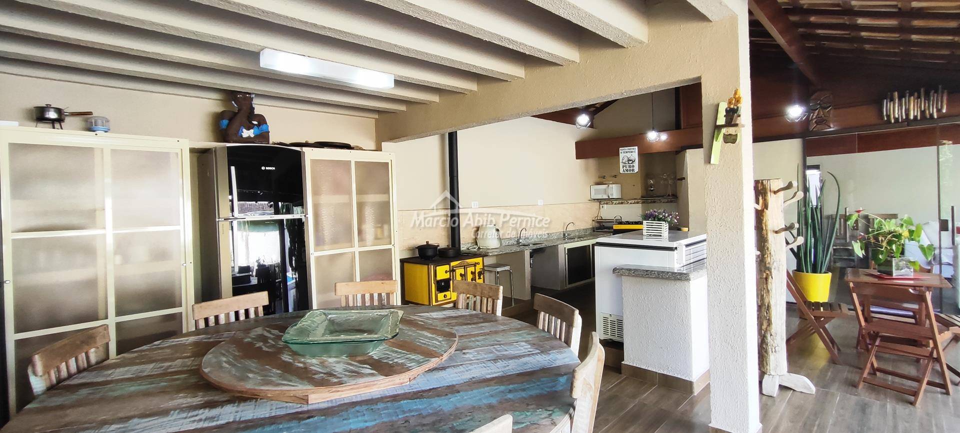 CON Cond. Bougainvillee V - Peruibe (Cód. 4458) - miniatura 9