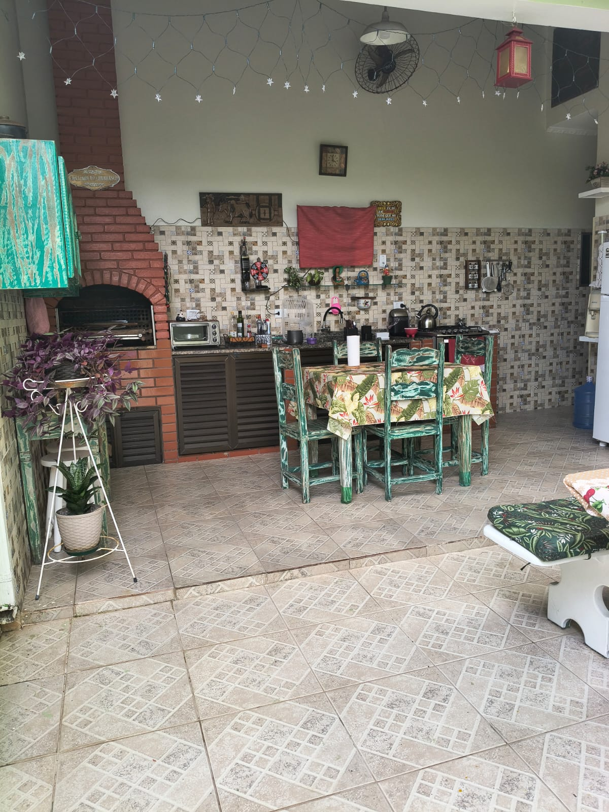 CS Três Marias - Peruibe (Cód. 4729) - miniatura 12