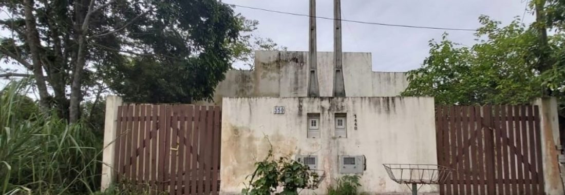 CS Jardim Marcia - Peruibe (Cód. 4692) em Peruibe