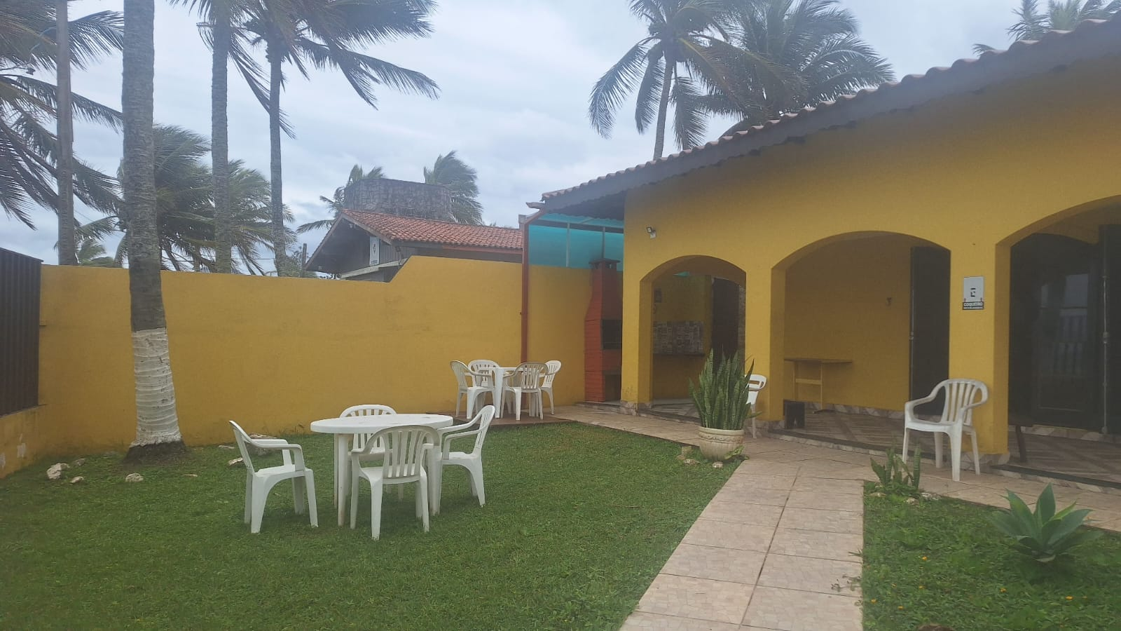 CS Oásis - Peruibe (Cód. 4197) em Peruibe