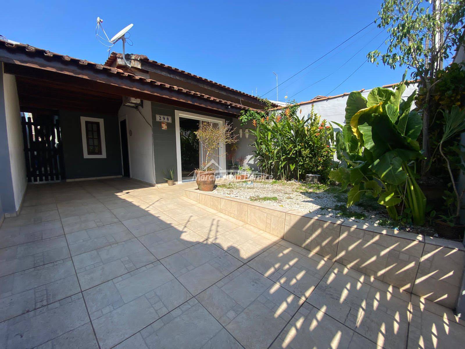 CS Park D'aville - Peruibe (Cód. 4469)