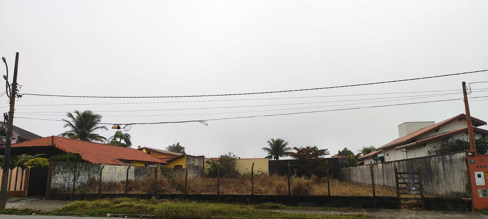 TERRES Nova Peruibe - Peruibe (Cód. 4489) em Peruibe