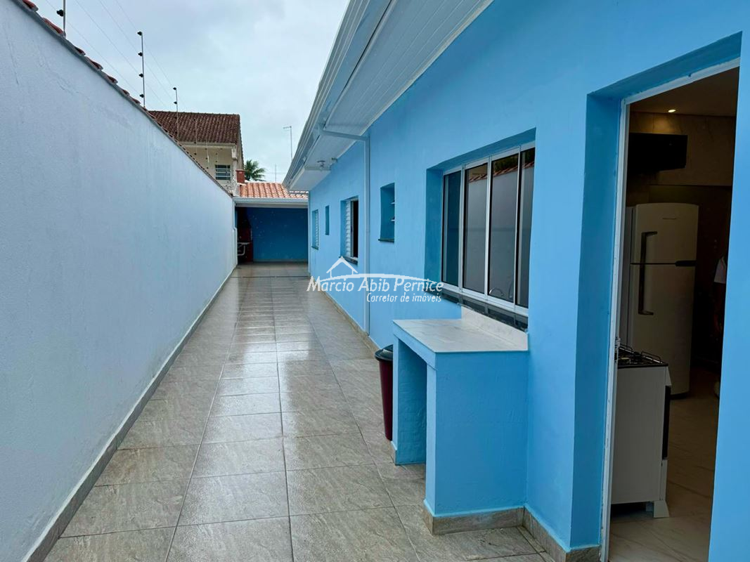 CS,LOCT Centro - Peruibe (Cód. 4537) em Peruibe - foto 3