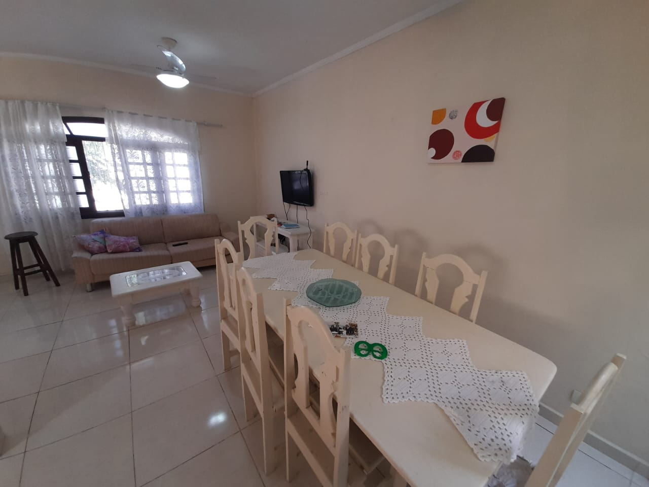 CS Casablanca - Peruibe (Cód. 4731) em Peruibe