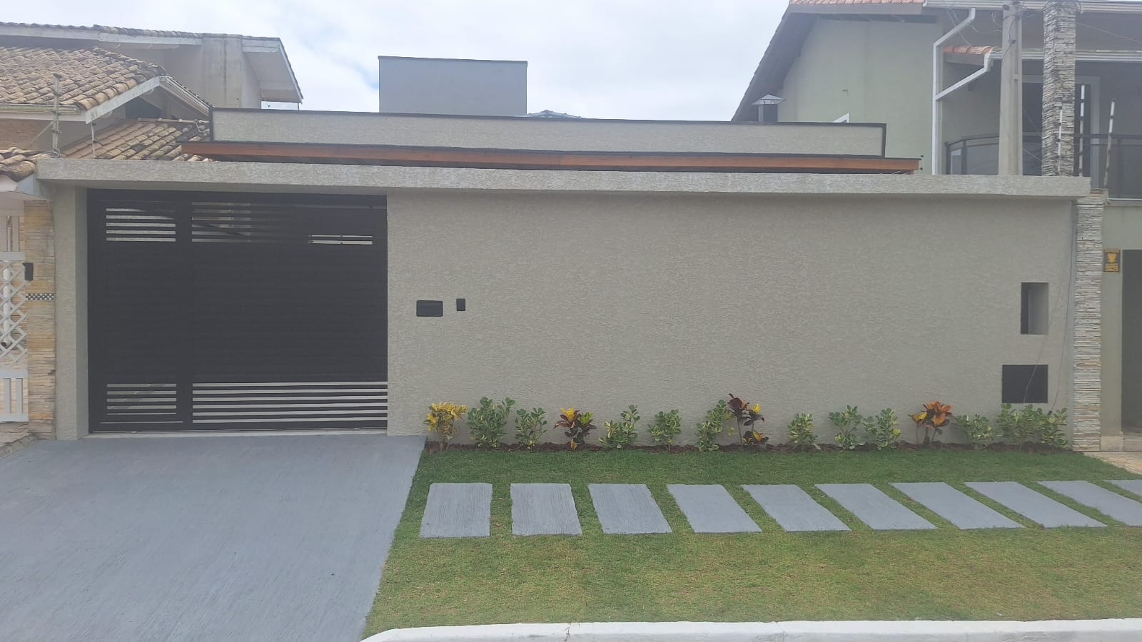 CS Oásis - Peruibe (Cód. 4701) em Peruibe