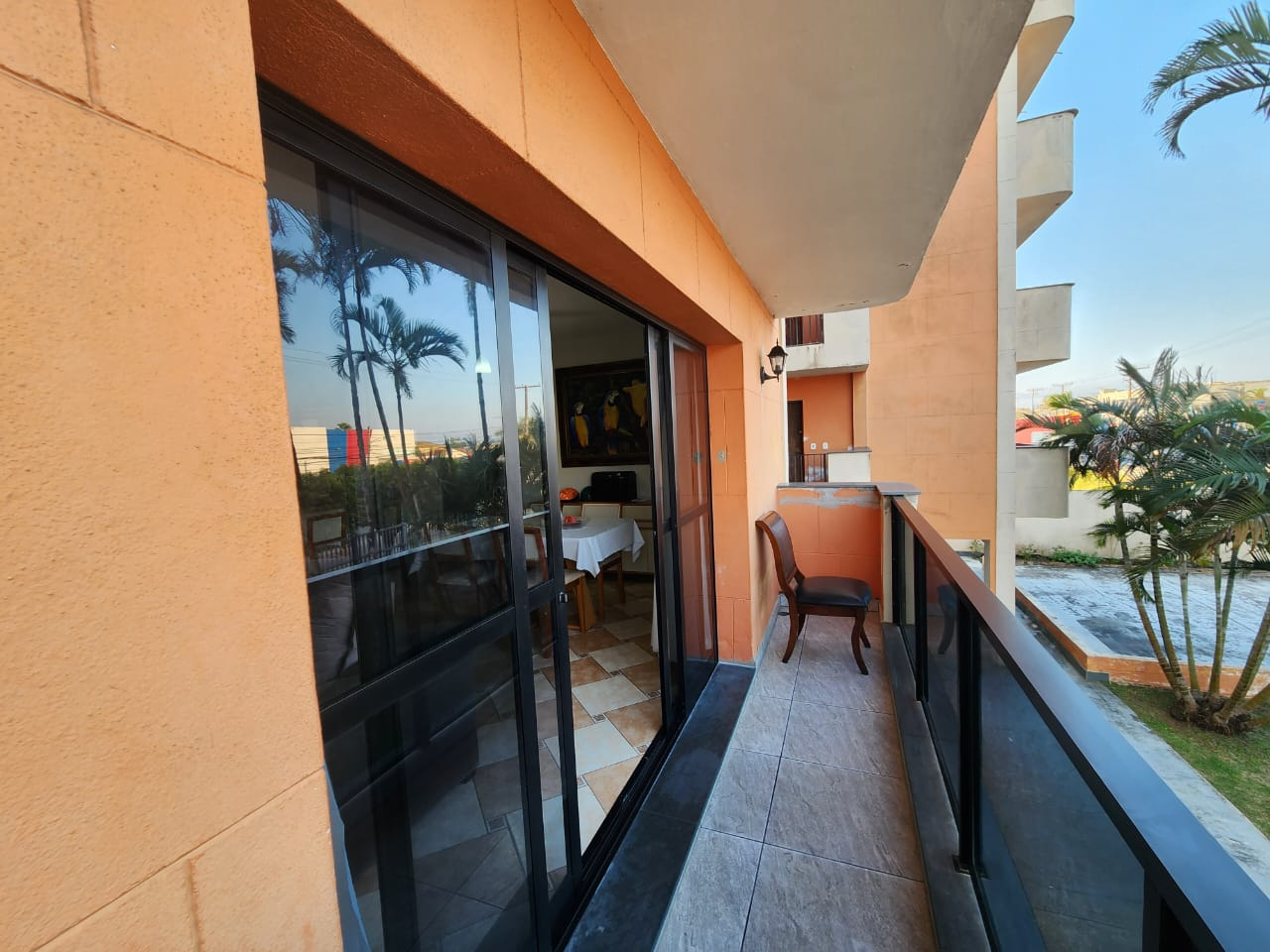 AP2 Três Marias - Peruibe (Cód. 4720) em Peruibe