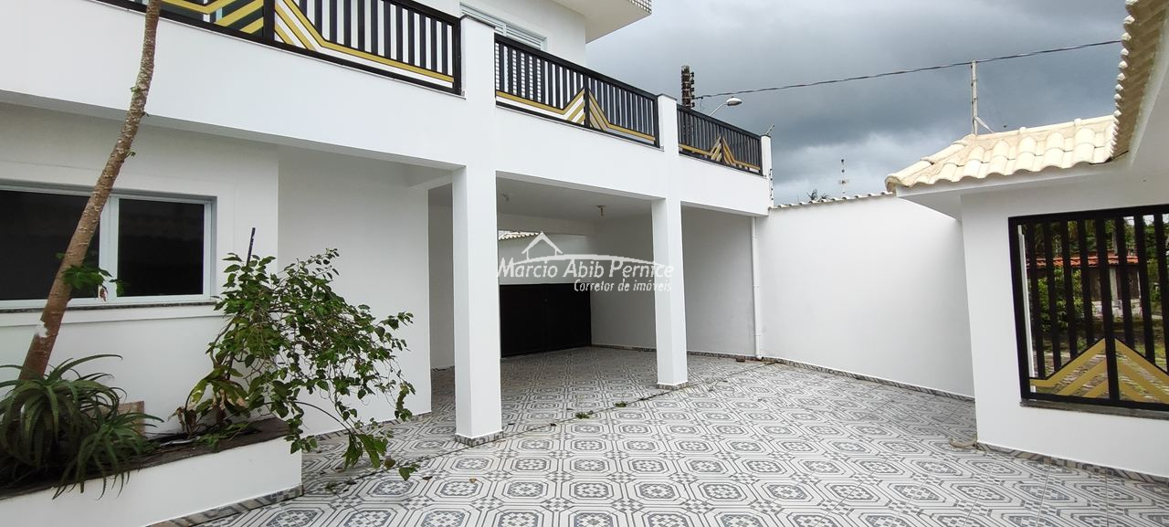 CS Jardim Star - Peruibe (Cód. 4397) em Peruibe