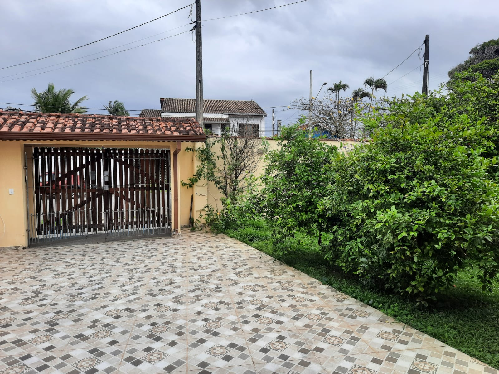 CS Belmira Novaes - Peruibe (Cód. 4791) em Peruibe