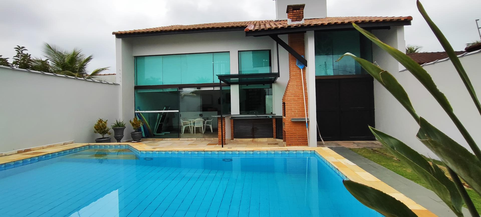 CS Oásis - Peruibe (Cód. 3697) em Peruibe