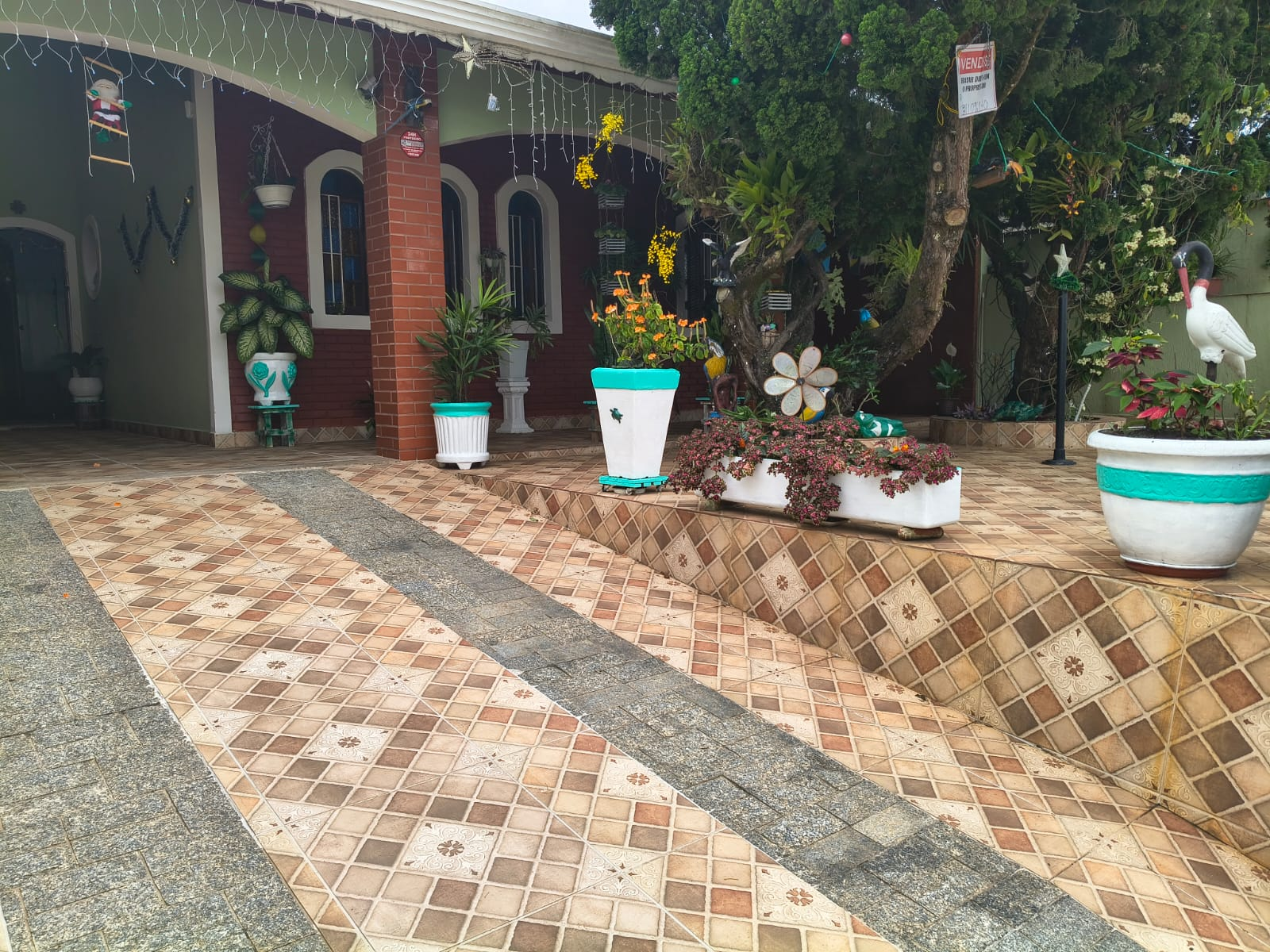 CS Três Marias - Peruibe (Cód. 4729) em Peruibe