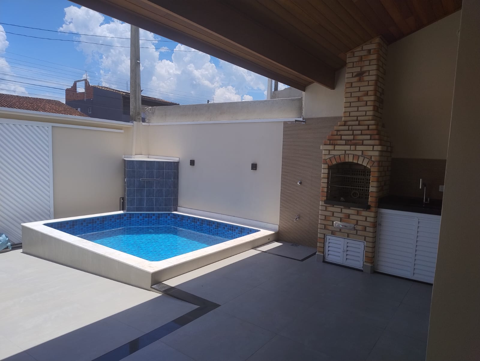 CS Park D'aville - Peruibe (Cód. 4753) em Peruibe