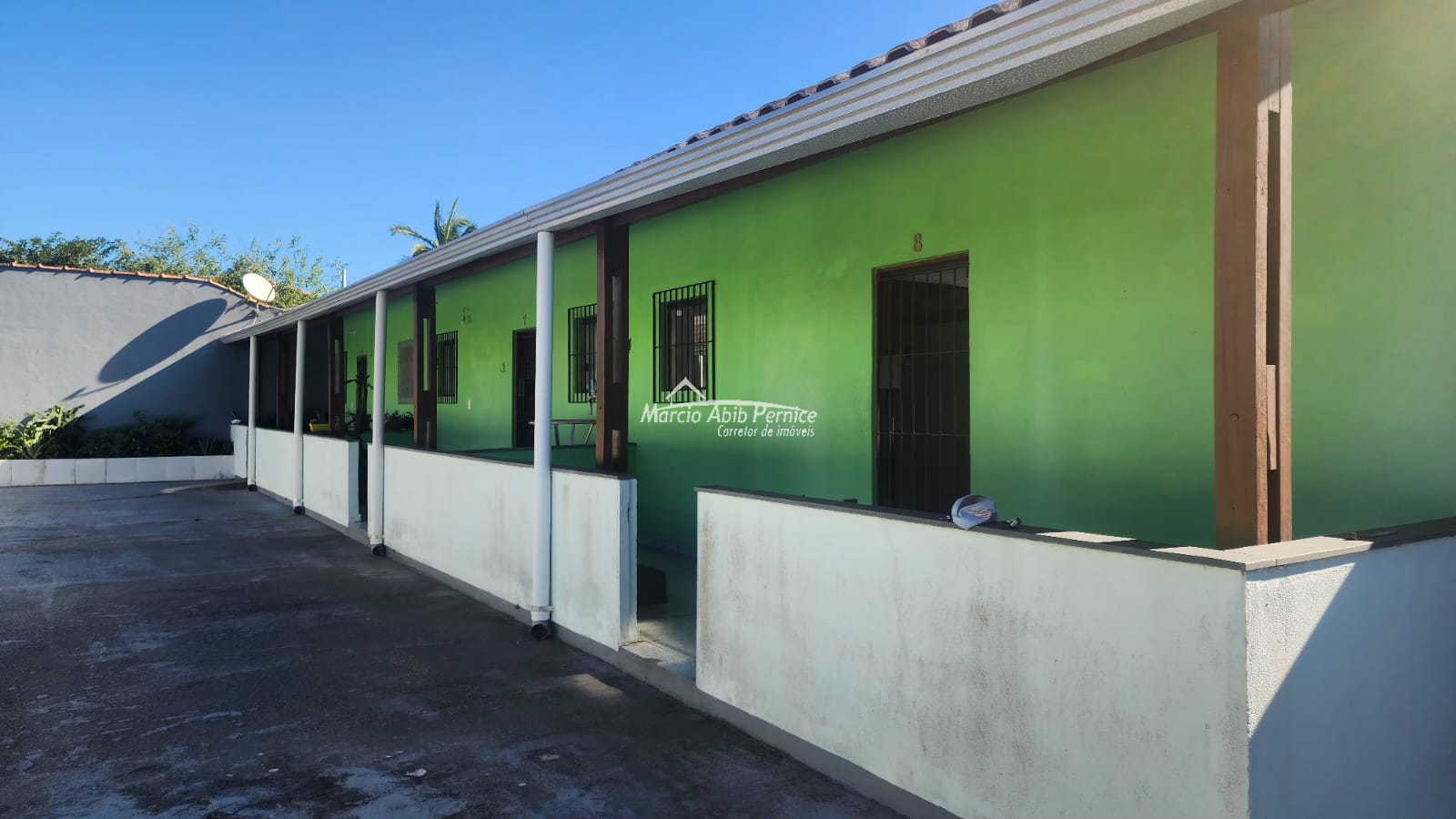 COM Estancia São José - Peruibe (Cód. 4629) - miniatura 12