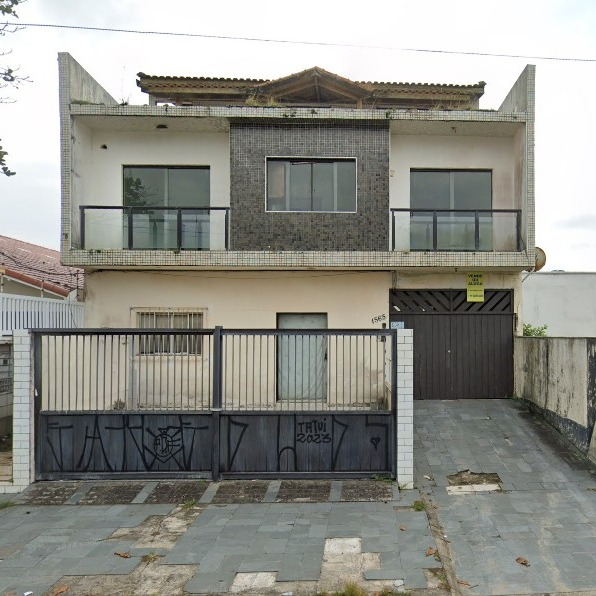 AP2 Centro - Peruibe (Cód. 4685) em Peruibe