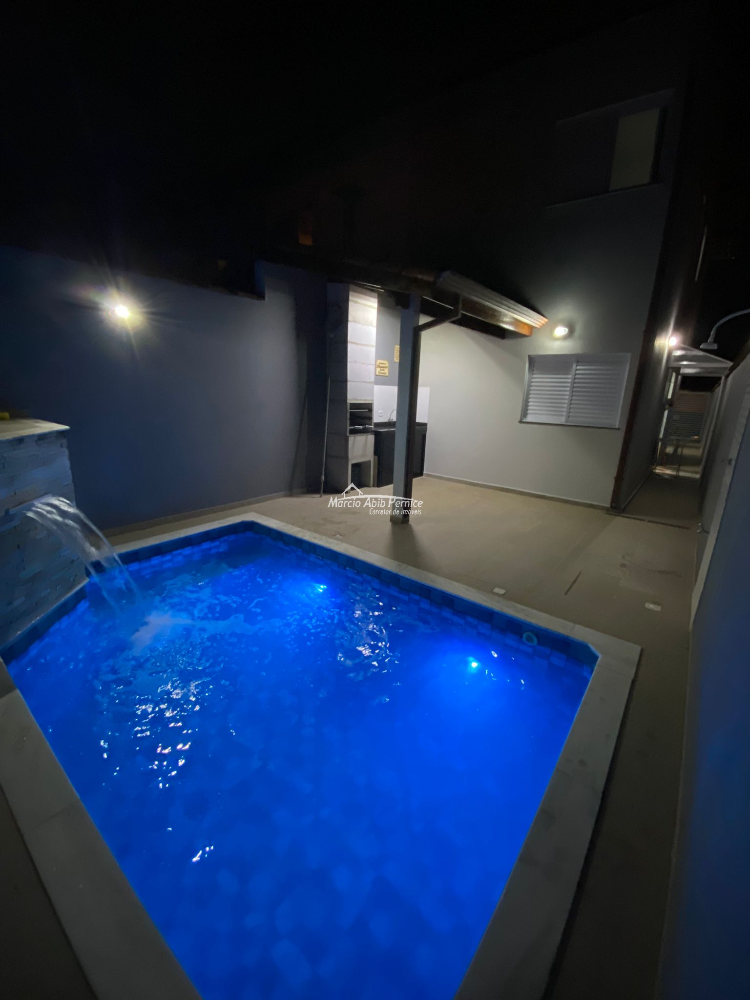 CS Oásis - Peruibe (Cód. 3973) em Peruibe